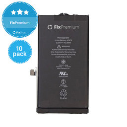 Apple iPhone 12, 12 Pro - Baterija 2815mAh FixPremium (10 kosov)