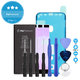 Baterija za iPhone 11, 3110mAh, Lepilo (Adhesive), Orodja, FixPremium