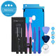 Baterija za iPhone 6S, 1715mAh, Lepilo (Adhesive), Orodja, FixPremium