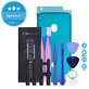 Baterija za iPhone 7, 1960mAh, Lepilo (Adhesive), Orodja, FixPremium