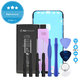 Baterija za iPhone XR, 2942mAh, Lepilo (Adhesive), Orodja, FixPremium