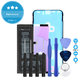 Baterija za iPhone XS, 2658mAh, Lepilo (Adhesive), Orodja, FixPremium