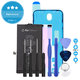 Baterija za iPhone 12, 12 Pro, 2815mAh, Lepilo (Adhesive), Orodja, FixPremium