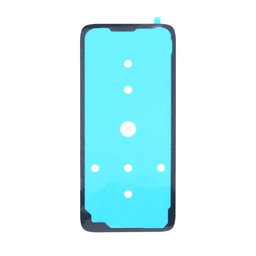 Realme 6 Pro RMX2061 RMX2063 - Lepilo za lepilo pokrova baterije