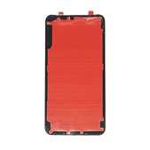 Realme GT 5G RMX2202 - Lepilo za lepilo pokrova baterije