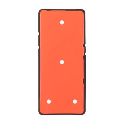 Realme X3 RMX2142 RMX2081 - Lepilo za lepilo pokrova baterije