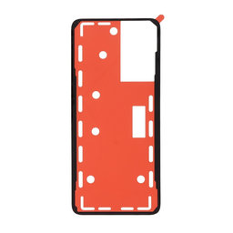 Xiaomi 12 Lite 5G NE 2210129SG - Lepilo za lepilo pokrova baterije