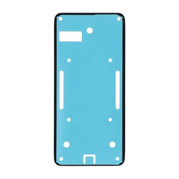 Xiaomi Mi Note 10 M190F4AG - Lepilo za lepilo pokrova baterije