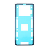 Xiaomi Mi Note 10 Pro M1910F4S - Lepilo za lepilo pokrova baterije