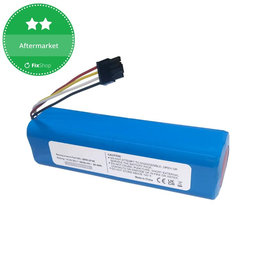 Xiaomi Dreame D-series, F-series, L-series, W-series, Z-series - Baterija XJT-2P4S-6000 Li-Ion 14.4V 6000mAh