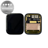 Apple Watch 8 45mm - LCD zaslon + steklo na dotik Refurbished PRO