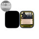 Apple Watch 9 45mm - LCD zaslon + steklo na dotik Refurbished PRO