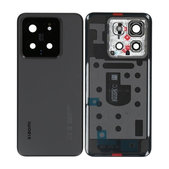 Xiaomi 14 23127PN0CC - Pokrov baterije (Black) - 56002500N300 Genuine Service Pack