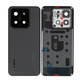 Xiaomi 14 23127PN0CC - Pokrov baterije (Black) - 56002500N300 Genuine Service Pack