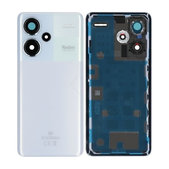 Xiaomi Redmi Note 13 Pro+ 23090RA98C - Pokrov baterije (Aurora Purple) - 560034N16U00 Genuine Service Pack