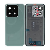 Xiaomi 14 23127PN0CC - Pokrov baterije (Jade Green) - 56002700N300 Genuine Service Pack