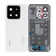 Xiaomi 14 23127PN0CC - Pokrov baterije (White) - 56002600N300 Genuine Service Pack