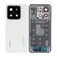 Xiaomi 14 23127PN0CC - Pokrov baterije (White) - 56002600N300 Genuine Service Pack