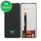myPhone Hammer Blade 4 - LCD zaslon + steklo na dotik TFT