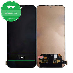 Nothing Phone (2) A065 - LCD zaslon + steklo na dotik TFT