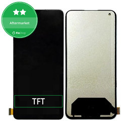 Nothing Phone (1) - LCD zaslon + steklo na dotik TFT