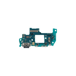 Samsung Galaxy A55 A556B - PCB plošča priključka za polnjenje