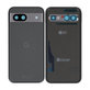 Google Pixel 8a - Pokrov baterije (Black) - G949-00784-00 Genuine Service Pack