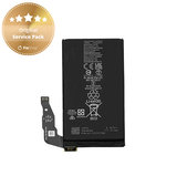 Google Pixel 8a - Baterija G07DF 4492mAh - G949-01097-00, G949-00795-00 Genuine Service Pack