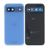 Google Pixel 8a - Pokrov baterije (Blue) - G949-00785-00 Genuine Service Pack
