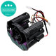 Rowenta Dual Force 2-in-1 - Baterija SS-9100043101 Li-Ion 18.5V 3500mAh HQ