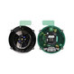 Samsung Galaxy Watch 7 40mm LTE L305 - Pokrov baterije (Black) - GH82-35279A Genuine Service Pack