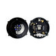 Samsung Galaxy Watch FE R861, R866 - Pokrov baterije (Black) - GH82-35159A Genuine Service Pack