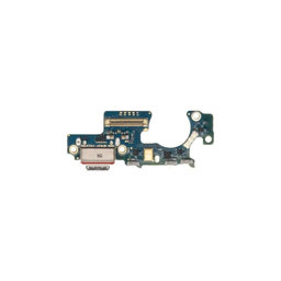 Samsung Galaxy Z Flip 6 F741B - PCB plošča priključka za polnjenje - GH96-16986A Genuine Service Pack