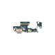 Samsung Galaxy Z Flip 6 F741B - PCB plošča priključka za polnjenje - GH96-16986A Genuine Service Pack