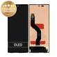 Samsung Galaxy Z Fold 6 F956B - LCD zaslon + steklo na dotik (zunanji) - GH82-35354A Genuine Service Pack