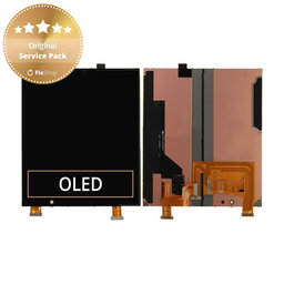 Samsung Galaxy Z Fold 6 F956B - LCD zaslon + steklo na dotik - GH82-35046A Genuine Service Pack