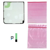 Samsung Galaxy Z Flip 6 F741B, 7 FE F761B - Komplet lepil za LCD zaslon Adhesive - GH82-35141A Genuine Service Pack