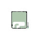 Samsung Galaxy Z Flip 6, 7 FE F761B - Komplet lepil za pokrov baterije Adhesive - GH82-35143A Genuine Service Pack