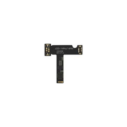 Apple iPhone 14 Pro, 14 Pro Max - Tag-On Flex Kabel baterije (JCID)