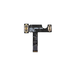 Apple iPhone 15 Pro, 15 Pro Max - Tag-On Flex Kabel baterije (JCID)