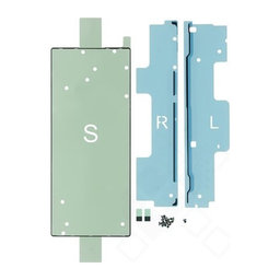 Samsung Galaxy Z Fold 6 F956B - Komplet lepil za LCD zaslon Adhesive (SUB UB) - GH82-35138A Genuine Service Pack