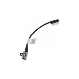 Dell Inspiron 5502, 5509 - Konektor za polnjenje - 77031587 Genuine Service Pack