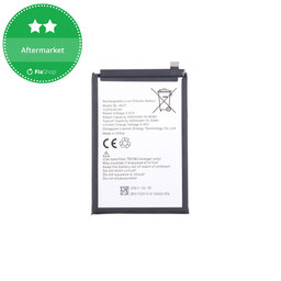 Tecno Spark 20 - Baterija 5000mAh