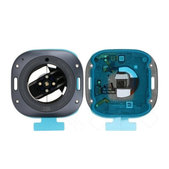 Samsung Galaxy Watch Ultra (LTE) SM-L705U - Pokrov baterije (Titanium Gray) - GH82-35162A Genuine Service Pack
