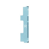 Samsung Galaxy Z Fold 6 F956B - Lepilo za LCD Adhesive (Spodaj / Desno) - GH81-26111A Genuine Service Pack