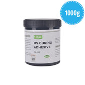 Refox AD-100 - UV Strjevalo Vodoodpornost Lepilo (1kg)