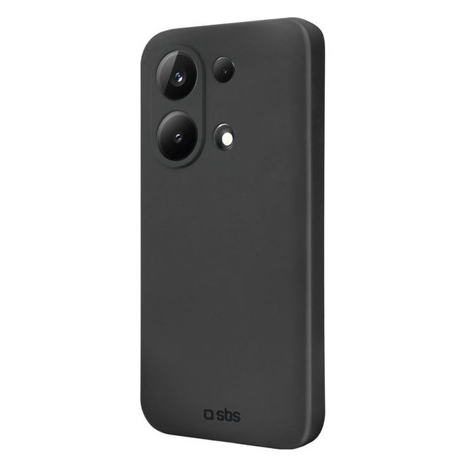 SBS - Ovitek Instinct za Xiaomi Redmi 13 4G, črna