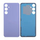 Samsung Galaxy S23 FE S711B - Pokrov baterije (Purple)
