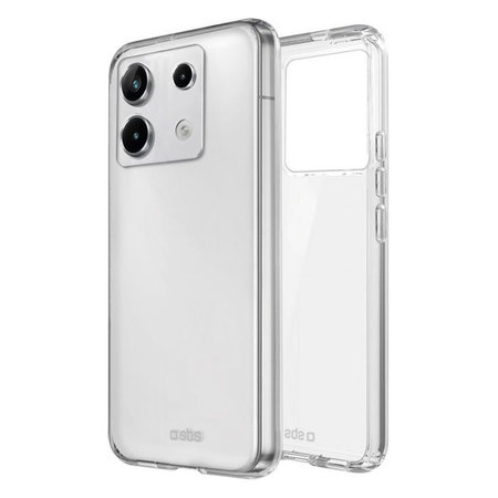 SBS - Ovitek Skinny za Xiaomi Redmi Note 13 Pro 4G, transparent