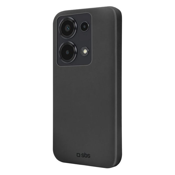 SBS - Ovitek Instinct za Xiaomi Redmi Note 13 Pro 4G, črna